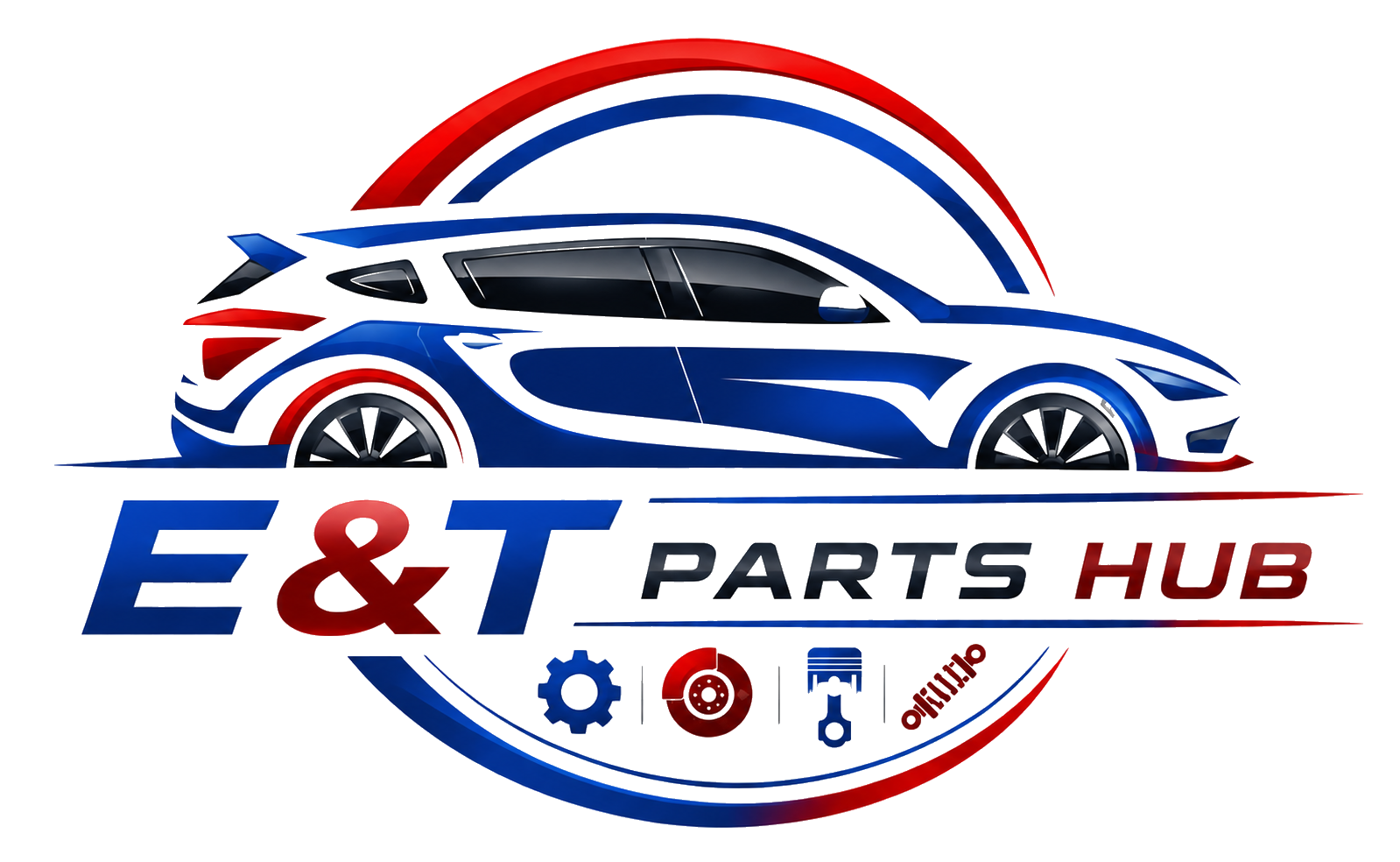 E&T Parts Hub